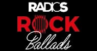 Radio S Rock Ballads